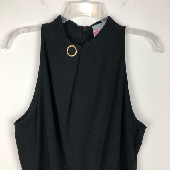 Finders Keepers Greatest Heights Playsuit Romper - Picture 5 of 8